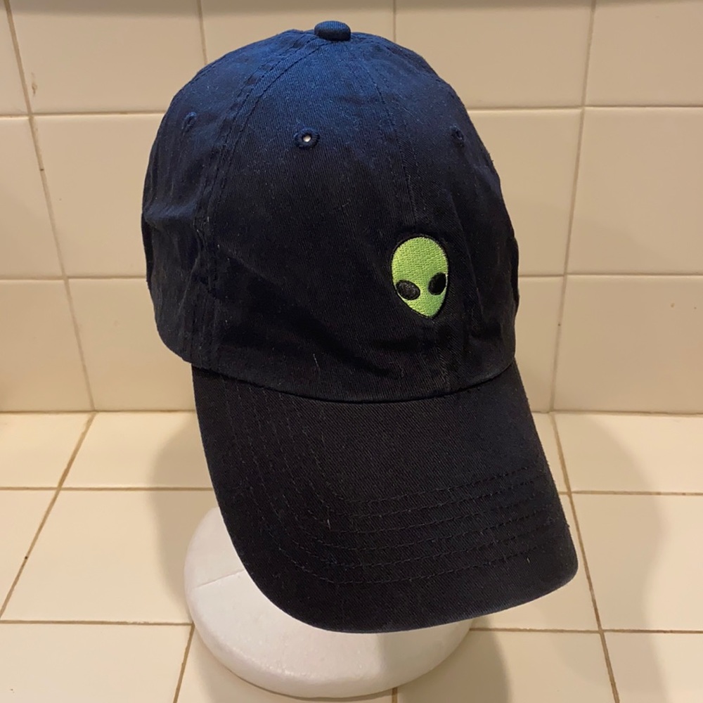 PAG baseball style hat in good condition